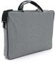 Сумка для ноутбука Merlion 17" Grey (YT23457) - изображение 2
