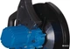 Пила дисковая по металлу Metallkraft MTS 356-4B (3840356) - изображение 3