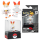 Figurka Jazwares Pokemon Scorbunny Select 7 cm (191726412670) - obraz 1