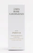 Парфумована вода Zara Rose Gourmand - изображение 2