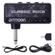 Усилитель для гитары, преамп портативный с АКБ, Ammoon Classic Rock - изображение 2