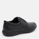 Мужские дерби Casual 8119/07-1C 43 Черные (2000000633435) - изображение 5