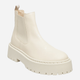 Жіночі челсі Steve Madden Veerly Bootie SM11001347-BNB 41 26.2 см Бежеві (8720236350770) - зображення 2