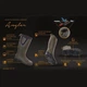 Мужские зимние сапоги LEMIGO Angler Pro 719 42 размер - изображение 3