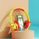 Навушники HOCO W31 Children headphones Panda - зображення 2