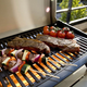 Электрический инфракрасный гриль GRANDHALL E-grill (K01000226A) - изображение 4