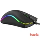 Мишка HAVIT HV-MS72 USB дротова black (25572) - зображення 1