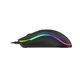 Мишка HAVIT HV-MS72 USB дротова black (25572) - зображення 3