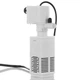 Внутрішній фільтр для акваріума Jingye Tiny Filter 400 до 60л. (JY-400F) - зображення 4