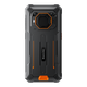 Смартфон Blackview BV6200 Pro 6/128GB Orange - изображение 2