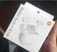 Навушники Xiaomi Redmi Buds 4 Active White (BHR7519CN) - зображення 2