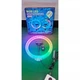 Кольцевая LED Лампа RGB Crystal RD-26 26 См, с держателем для телефона - изображение 5