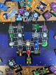 Настольная игра Kilogames Космические дальнобойщики (Galaxy Trucker) - изображение 2