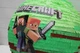 Піньята MINECRAFT кругла 45 см - изображение 3