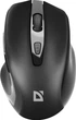 Mysz Defender Prime MB-053 Wireless Black (4745090821802) - obraz 2