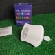 Светодиодная подсветка для унитаза Light Bowl LED ночная - изображение 2
