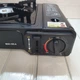 Туристическая плита газовая Happy Home BDZ-155-A - изображение 3