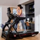 Бігова доріжка електрична Bowflex T25 - изображение 4
