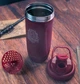 Шейкер SmartShake Reforce Harry Potter Gryffindor 900 ml - изображение 3