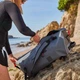 Водонепроницаемая сумка Red Waterproof Kit Bag 40L - изображение 8