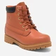 Мужские демисезонные ботинки Fila Edgewater 12 Pb 1HM00872-211 43 (10US) 28 см Коричневые (731616405339) - изображение 2