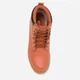Мужские демисезонные ботинки Fila Edgewater 12 Pb 1HM00872-211 43 (10US) 28 см Коричневые (731616405339) - изображение 4
