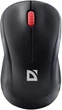 Мышь Defender Bit MB-205 Wireless Black (4745090823264) - изображение 1