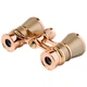 Театральний бінокль SIGETA TEATRUM B 3x25 Gold (65873) - зображення 2