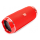 Портативная беспроводная Bluetooth колонка TG-116 red - изображение 1