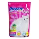 Силікагелевий наповнювач PowerCat Silica Cat Litter для котячих туалетів, 3.8 л - зображення 1