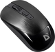 Мышь Defender Wave MM-995 Wireless Black (4745090821864) - изображение 5