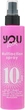 Спрей для волосся 10 в1 You Look Multiaction Spray рожевий 200 мл - зображення 1