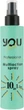 Спрей для волос 10 в1 You Look Multiaction Spray зеленый 200 мл - изображение 1