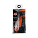 Пинцет для бровей Staleks Pro Expert 11 Type 3 черный TE-11/3b - изображение 5