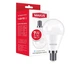 Светодиодная лампа MAXUS G45 7W 4100K 220V E14 (1-LED-752) - изображение 1