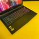 Ноутбук Eluktronics Eluktro Pro Notebook N850HK, 15.6" 4K IPS, Intel Core i7-7700HQ, 16GB, SSD 480GB, GTX 1050 Ti 4GB Б/В - изображение 3