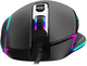 Mysz Modecom Veles Volcano RGB USB Black (M-MC-VELES-100) - obraz 5