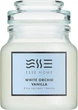 Свеча Esse White Orchid Vanilla 150 г - изображение 2