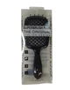 Расческа HollowComb SUPERBRUSH PLUS, Черный - изображение 2