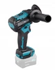 Шліфмашина полірувальна акумуляторна Makita PV301DZ (80 мм, 0-9500 хв-1, BL, CXT, без акумуляторів та зарядного пристрою) - зображення 6