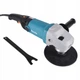 Шліфмашина полірувальна Makita SA7000C (1600 Вт, 180 мм, 0-4000 хв-1) - зображення 6