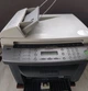 Лазерное МФУ 4в1 Сanon MF 4350d. Нечипованный картридж. Двухсторонняя печать. Б/У - изображение 2