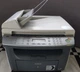 Лазерное МФУ 4в1 Сanon MF 4350d. Нечипованный картридж. Двухсторонняя печать. Б/У - изображение 3