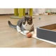 Мячик для котов Cheerble Ice Cream Ball C0419-C (Розовый) - изображение 2