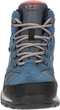 Женские прогулочные водонепроницаемые ботинки Hi-Tec Storm Waterproof Blue/Coral O005365-032-01 36 - изображение 4