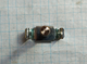 Палец кулисы КПП c двугранной головкой GENERAL MOTORS 96182212 CHEVROLET, DAEWOO - изображение 3