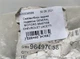 Сайлентблок задней подвески GENERAL MOTORS 96497058 CHEVROLET LACETTI - зображення 4
