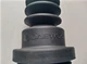 Пыльник штока кулисы КПП GENERAL MOTORS 96346023 DAEWOO - зображення 3