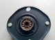 Опора передньої стійки ліва GENERAL MOTORS 96444919 DAEWOO LANOS, SENS - зображення 2