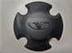 Колпак декоративный колеса GENERAL MOTORS 96304346 DAEWOO - изображение 2